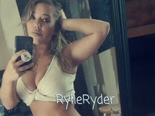 RylieRyder