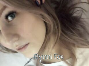 Rynni_Fox