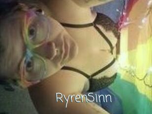 RyrenSinn