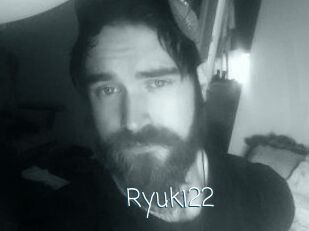 Ryuki22