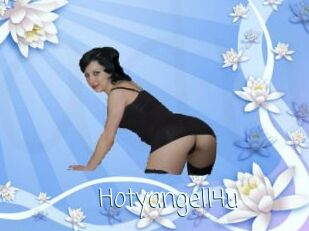 Hotyangell4u