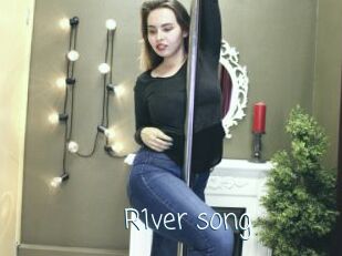 R1ver_song