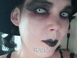 RAzrX