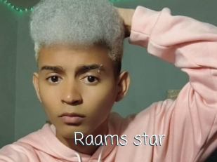 Raams_star