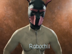 Rabochii