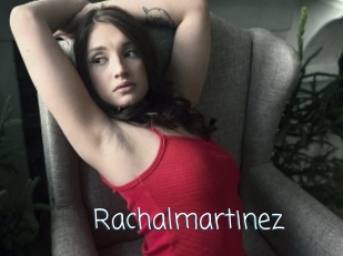 Rachalmartinez