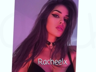 Racheelx