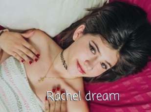 Rachel_dream