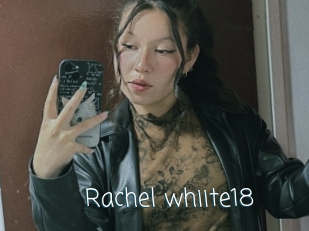 Rachel_whiite18