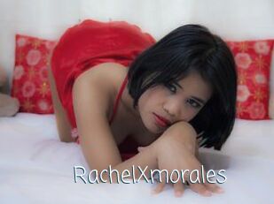 RachelXmorales