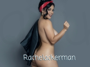 Rachelackerman