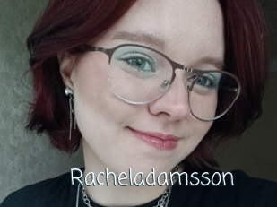 Racheladamsson