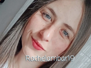 Rachelambar19