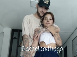 Rachelandtiago