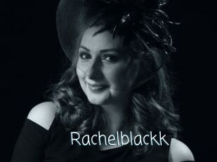 Rachelblackk