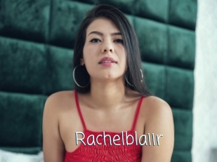 Rachelblaiir