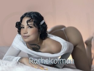 Rachelcolman