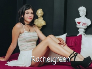 Rachelgreen