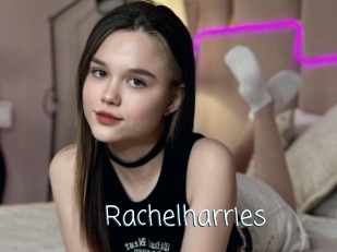 Rachelharries