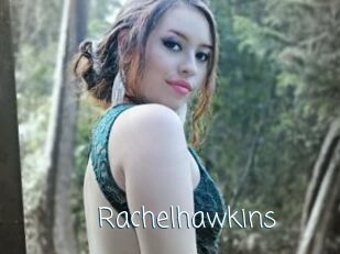 Rachelhawkins