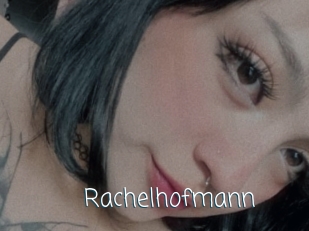 Rachelhofmann