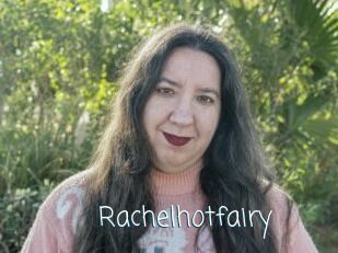 Rachelhotfairy