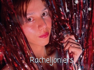 Racheljoniers