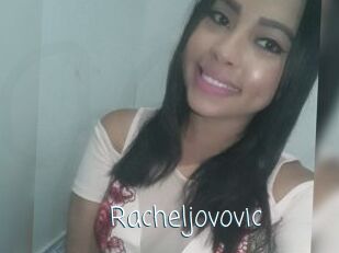 Racheljovovic