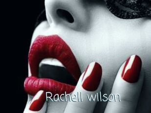 Rachell_wilson