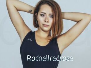 Rachellredrose