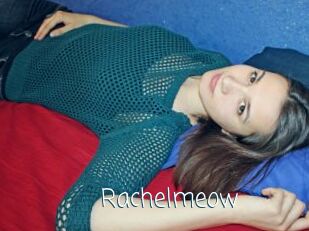 Rachelmeow