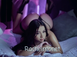 Rachelmonet