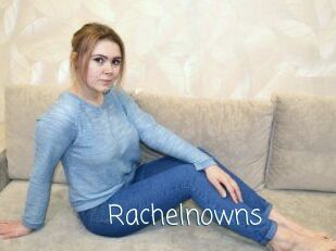 Rachelnowns