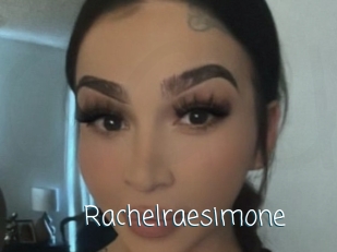Rachelraesimone