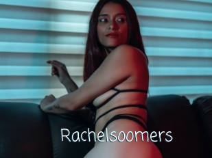 Rachelsoomers