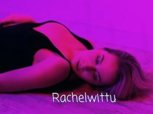 Rachelwittu