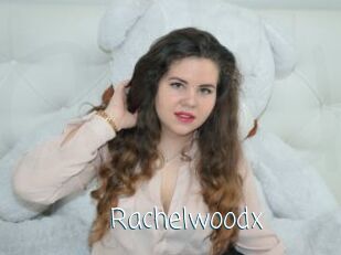 Rachelwoodx