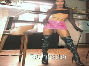 Rachersolar