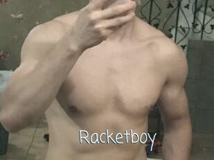 Racketboy