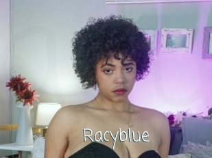 Racyblue