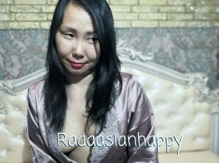 Radaasianhappy