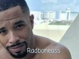 Radboneass