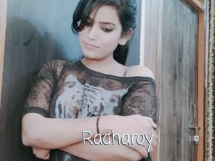 Radharoy