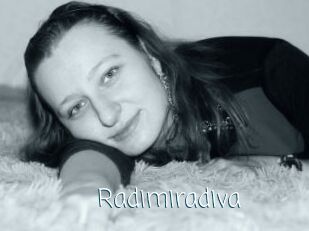 Radimiradiva