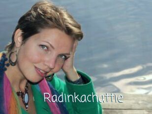 Radinkachattie