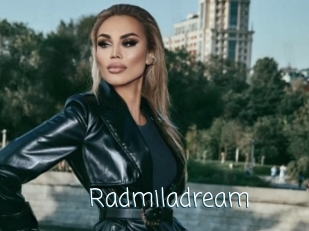 Radmiladream