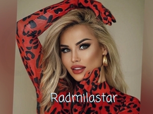 Radmilastar