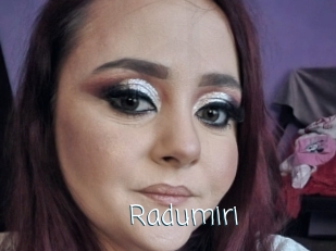 Radumiri