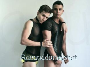 Raeanddanielshot