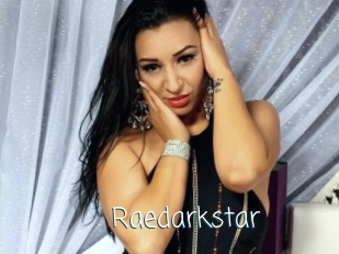 Raedarkstar